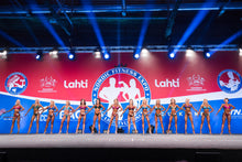 Lataa kuva Galleria-katseluun, Nordic Championships 2026 – two categories