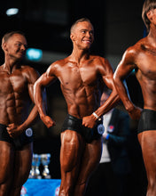 Lataa kuva Galleria-katseluun, Nordic Championships 2026 – one category