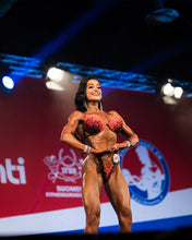 Lataa kuva Galleria-katseluun, Nordic Championships 2026 – one category