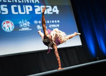 Lataa kuva Galleria-katseluun, SFU Fitness Cup 2026 / kaksi kilpailua