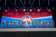 Lataa kuva Galleria-katseluun, LAVAKUVAT NFE Fitness SM & MM-karsinta 2026 / yksi kilpailu