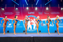 Lataa kuva Galleria-katseluun, LAVAKUVAT NFE Fitness SM & MM-karsinta 2026 / yksi kilpailu