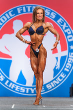 Lataa kuva Galleria-katseluun, Fitness SM & MM-karsinta 2025 / 2 kilpailua