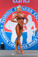 Lataa kuva Galleria-katseluun, Fitness SM & MM-karsinta 2025 / 2 kilpailua
