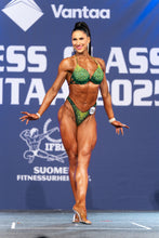 Lataa kuva Galleria-katseluun, LAVAKUVAT Fitness Classic 2026 / kaksi kilpailua