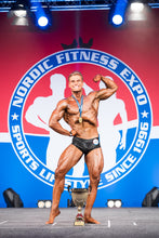 Lataa kuva Galleria-katseluun, Nordic Championships 2026 – two categories
