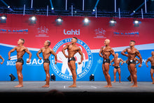 Lataa kuva Galleria-katseluun, Fitness SM & MM-karsinta 2025 / 2 kilpailua