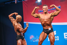 Lataa kuva Galleria-katseluun, Fitness SM & MM-karsinta 2025 / 2 kilpailua