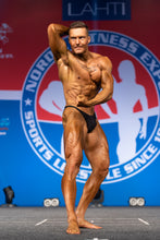 Lataa kuva Galleria-katseluun, LAVAKUVAT NFE Fitness SM & MM-karsinta 2026 / kaksi sarjaa