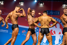 Lataa kuva Galleria-katseluun, LAVAKUVAT NFE Fitness SM & MM-karsinta 2026 / kaksi sarjaa