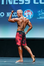 Lataa kuva Galleria-katseluun, SFU Fitness Cup 2026 / monta kilpailua