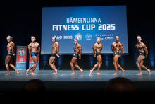 Lataa kuva Galleria-katseluun, SFU Fitness Cup 2026 / yksi kilpailu