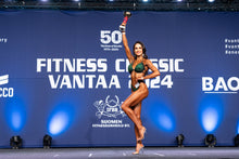 Lataa kuva Galleria-katseluun, LAVAKUVAT Fitness Classic 2026 / yksi kilpailu