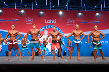 Lataa kuva Galleria-katseluun, Fitness SM & MM-karsinta 2025 / 2 kilpailua