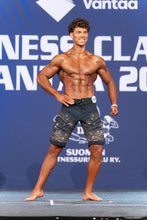 Lataa kuva Galleria-katseluun, LAVAKUVAT Fitness Classic 2026 / kaksi kilpailua