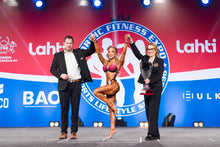Lataa kuva Galleria-katseluun, Nordic Championships – three or more categories
