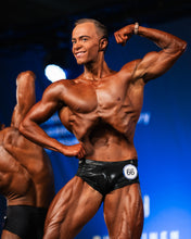 Lataa kuva Galleria-katseluun, LAVAKUVAT Fitness Classic 2026 / kaksi kilpailua
