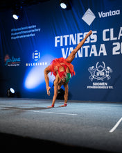 Lataa kuva Galleria-katseluun, LAVAKUVAT Fitness Classic 2026 / kaksi kilpailua
