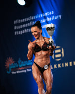 LAVAKUVAT Fitness Classic 2026 / yksi kilpailu