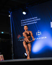 Lataa kuva Galleria-katseluun, LAVAKUVAT Fitness Classic 2026 / kaksi kilpailua
