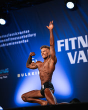 Lataa kuva Galleria-katseluun, Nordic Championships 2026 – two categories
