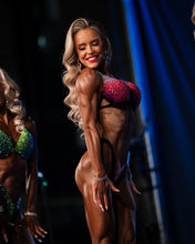 Lataa kuva Galleria-katseluun, LAVAKUVAT Fitness Classic 2026 / yksi kilpailu
