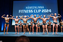 Lataa kuva Galleria-katseluun, SFU Fitness Cup 2026 / monta kilpailua
