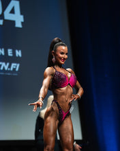 Lataa kuva Galleria-katseluun, SFU Fitness Cup 2026 / kaksi kilpailua
