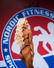 Lataa kuva Galleria-katseluun, Nordic Championships 2026 – one category
