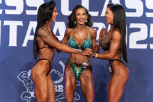 Lataa kuva Galleria-katseluun, LAVAKUVAT Fitness Classic 2026 / kaksi kilpailua
