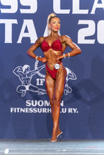 Lataa kuva Galleria-katseluun, Nordic Championships 2026 – one category
