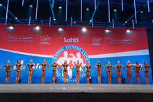 Lataa kuva Galleria-katseluun, Fitness SM &amp; MM-karsinta 2025 / 2 kilpailua
