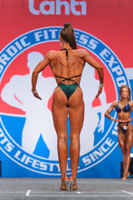 Lataa kuva Galleria-katseluun, Fitness SM &amp; MM-karsinta 2025 / 2 kilpailua

