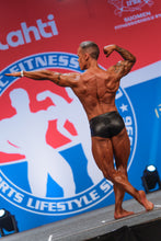 Lataa kuva Galleria-katseluun, Fitness SM &amp; MM-karsinta 2025 / 2 kilpailua
