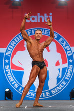 Lataa kuva Galleria-katseluun, Fitness SM &amp; MM-karsinta 2025 / 2 kilpailua
