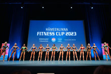 Lataa kuva Galleria-katseluun, SFU Fitness Cup 2026 / kaksi kilpailua
