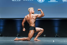 Lataa kuva Galleria-katseluun, SFU Fitness Cup 2026 / yksi kilpailu
