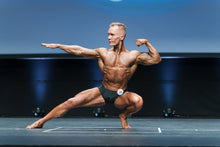 Lataa kuva Galleria-katseluun, SFU Fitness Cup 2026 / yksi kilpailu
