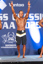 Lataa kuva Galleria-katseluun, LAVAKUVAT Fitness Classic 2026 / kaksi kilpailua
