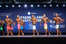 Lataa kuva Galleria-katseluun, LAVAKUVAT Fitness Classic 2024 / yksi kilpailu
