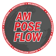 LAHJAKORTTI - AM PoseFlow